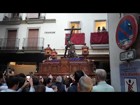 Hermandad y Cofradía del Santísimo Cristo de la Corona y Nuestra Señora del Rosario
