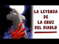 La Cruz del Diablo 😈 Draw My Life Terror