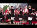 Nuoro, Festa del Redentore, Su Ballu Tundu, 25/08/2019