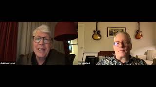 Douglas Preston and Lincoln Child/Anderson's Bookshop