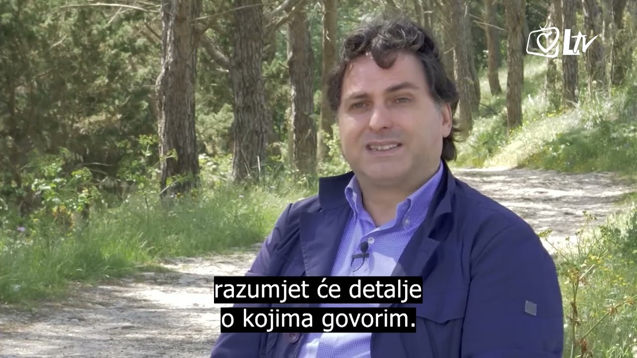Moje posjednuće - 1. dio