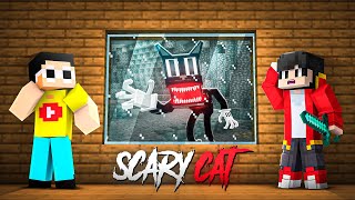 This New Horror Creature is Terrifying...Cartoon Dweller S2 Episode 1