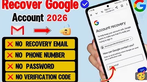 Forgot Gmail Password? Step-by-Step Login Help 2025 (Official Method)