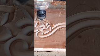 Famous The Art of CNC 3D Woodworking #shorth #cnc #cncmill Profile