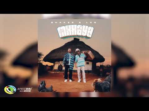 Shakes & Les and Young Stunna   Thando Awpheli Ft  LeeMcKrazy Official Audio