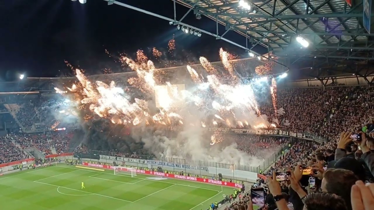SK Rapid Wien - SK Sturm Graz 30.04.2023