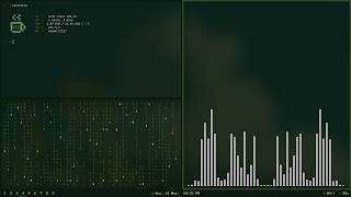 HOW TO INSTALL BSPWM AND DO BASIC CONFIGURATION