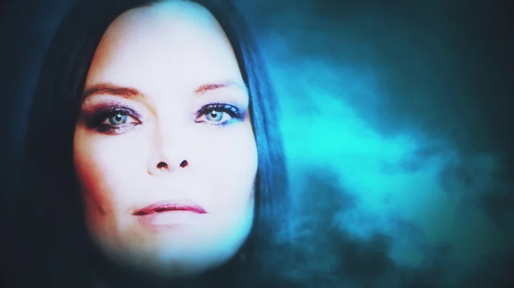 Allen/Olzon - "Worlds Apart" (Official Lyric Video)