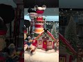 Department 56 Disney Coastal Village Set 2026