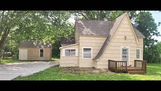 Tour video of listing at 202 S Metcalf Road, Louisburg, KS 66053 - Residential for sale