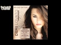 Demi Lovato - Yes I Am (Unbroken Deluxe Edition)