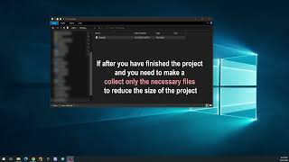 How to collect files in Unreal Engine