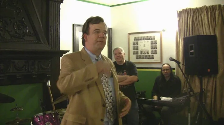 Tribute to Ken Conklin