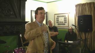 Tribute To Ken Conklin