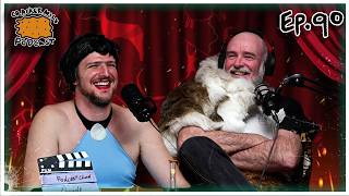 Elias shows us his club | EP 90 | CrackerMilk Podcast