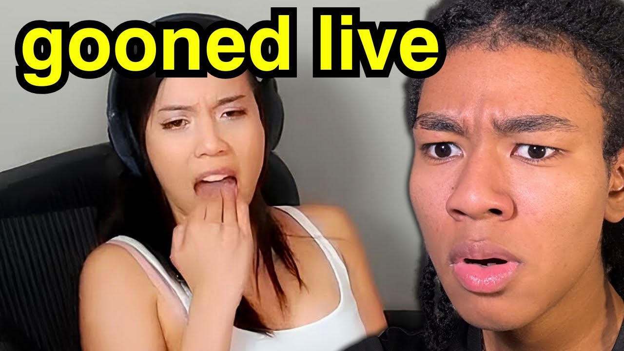 When YouTubers Forget To Stop Recording..