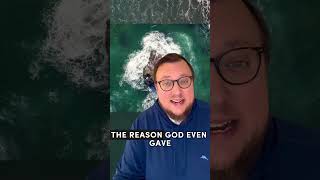 Famous "What Does the Rainbow Really Mean??" 🌈⛈️🌊 Profile