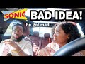 Destiny Daily ⇢Sonic Mukbang ft Lil Greg, Back at the Benz Dealership, Life as An Auntie + MORE!
