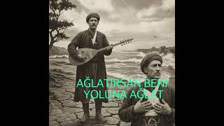 Ağlatirsan Beni̇ Yoluna Ağlat (Anatolian Rock)
