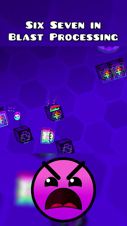 #geometrydash #gdupdate #gd #deluxe12 #gaming #funny #memes