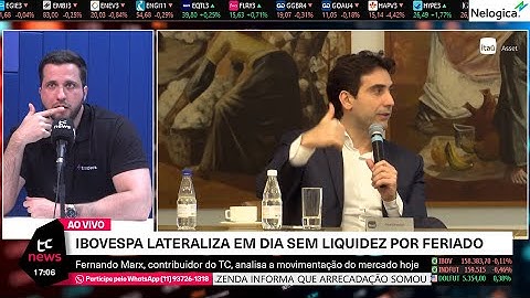 🔴AO VIVO | FERIADO EUA, EMPREGO CAGED, LEILÃO TESOURO, TRADE TARCÍSIO, GUERRA RÚSSIA X UCRÂNIA
