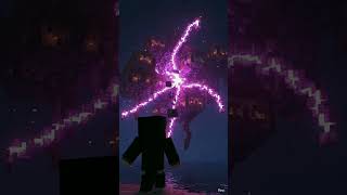 The hardest escape of Steve #minecraft #shortsfeed #shorts