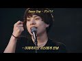 Saucy Dog - グッバイ(굿바이) / 한글자막