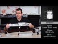 Belt Driven Linear Actuators of the MTB Series with Profile Rail