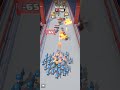 Top Last War Ads Review New Level ⚔️ Island War Survival game #traderlifesimulator