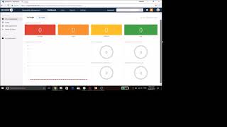 Nessus Security installation MN502 in Windows 10 (64bit) Assignment1