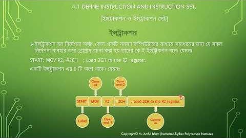 Micro controller & Embedded System 66864 01 07 2020