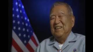 Shig Kizuka, 442nd RCT, shares his visit to Poston and thoughts on volunteering