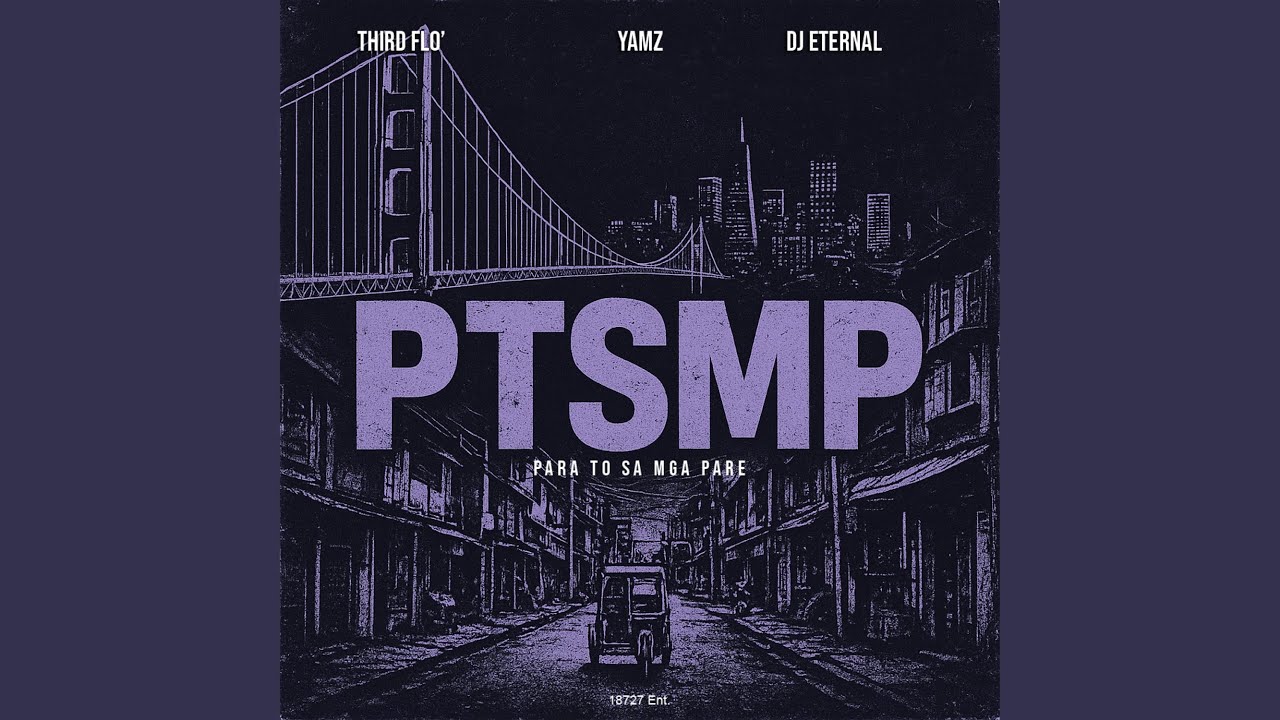 PTSMP (feat. Yamz & Dj Eternal)