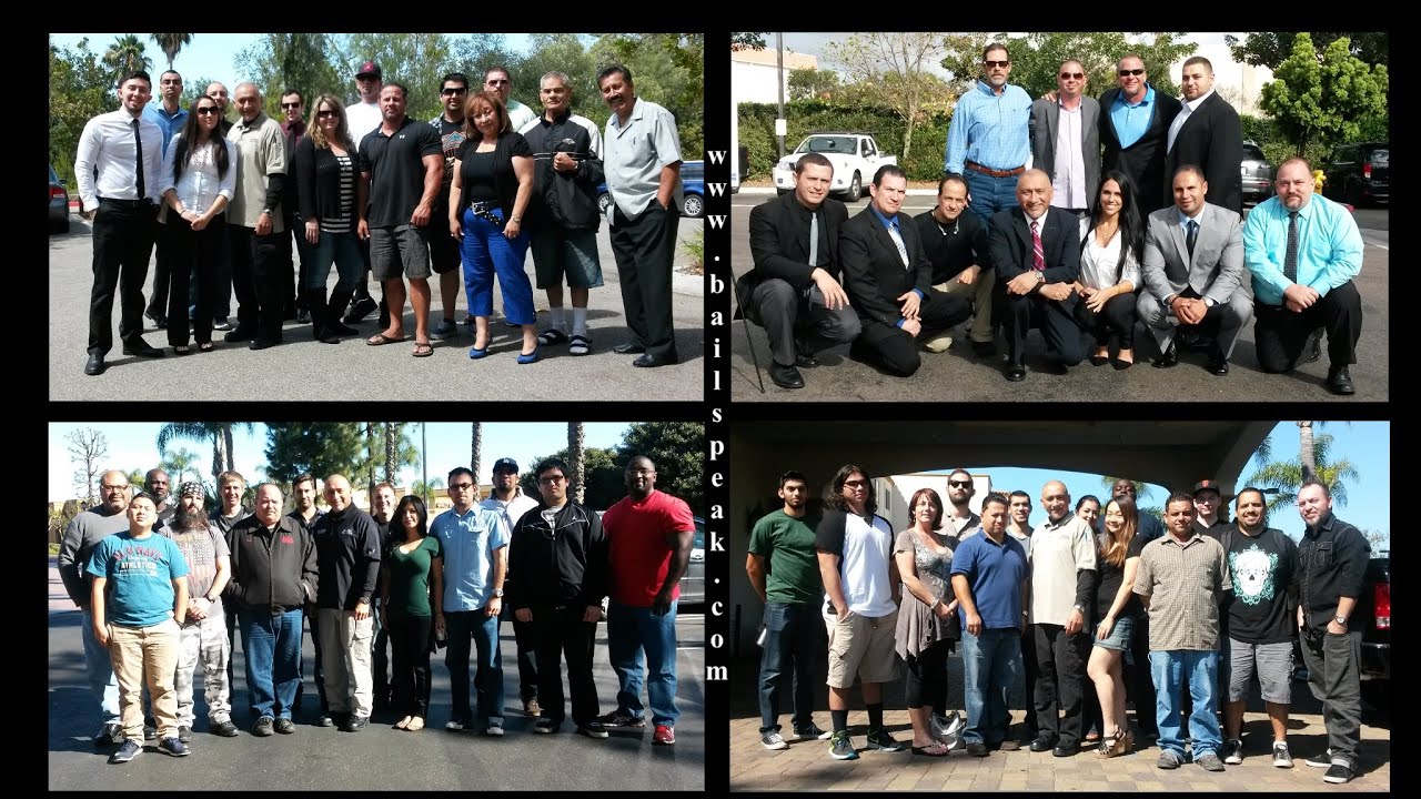 California Bail Agent Pre-Licensing