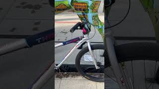 Bike used to be kinda ugly #automobile #bike #mogged #tuff