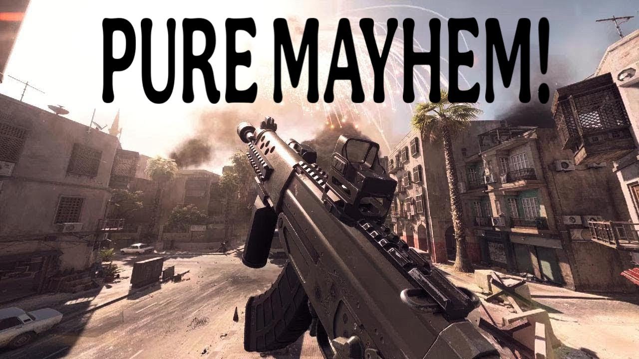 Battlefield 6 - Siege of Cairo Is Absolute CHAOS! 🔥