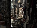Blow mould technique #beverage #blowingmachine # mould making # plastic-bottles # #machinelearning