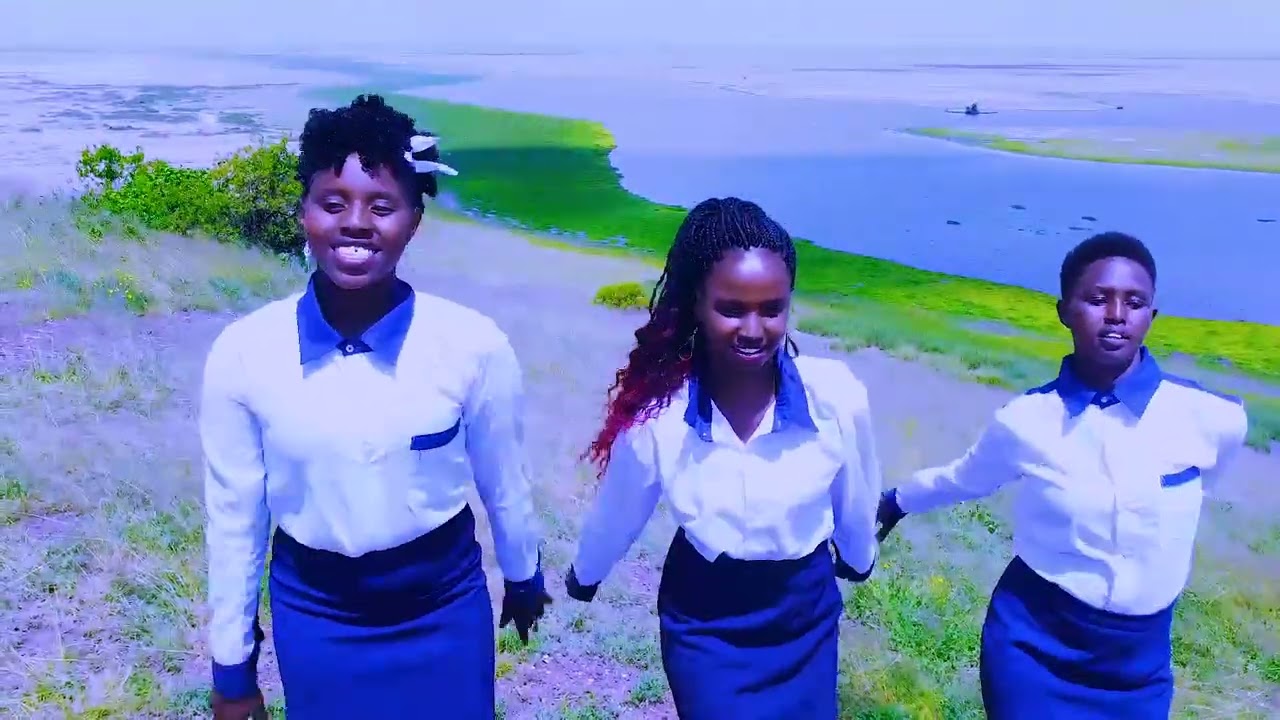 WANAISRAELI by tumaini choir KAG ISINET