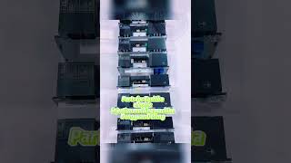 Servo AMP and encoder for Toshiba electric injection molding machine