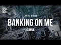 Gunna Banking On Me Lyrics