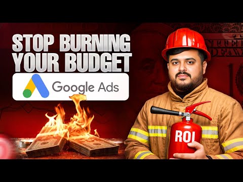 Why Cutting Your Ad Budget Is Killing Sales (The Hidden Algorithm Trap)