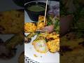 Ghar Pe Bana Lo Perfect Paneer Tikka 😍 #shorts #recipe #snacks #paneer #starter #ytshorts #viral #yt