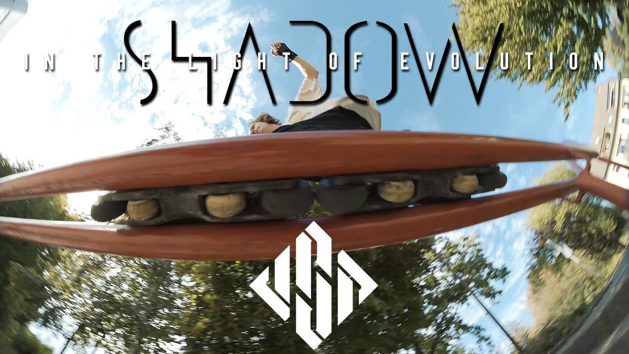 USD Shadow - Sven Ischen