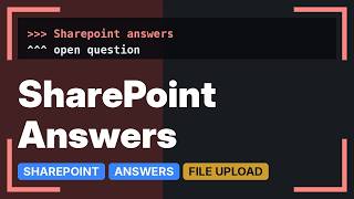 Sharepoint: Multiple File Upload in dialog box (2 Solutions!!)