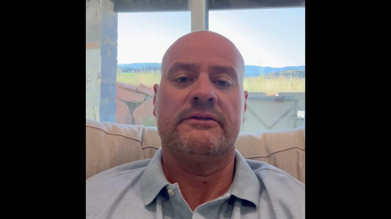Monday s market update 8 5 2024 youtube
