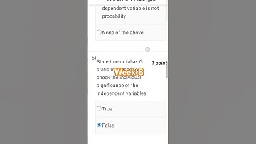 NPTEL week 8 data analytics with python assignment solution #nptelcourses