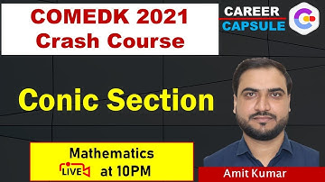 COMEDK 2021 Crash Course | Mathematics L2 | COMEDK Previous Year Questions / Most Expected Questions