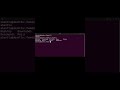 How to know content of any directory in Linux | "ls" command in Linux #commands #linux #shorts