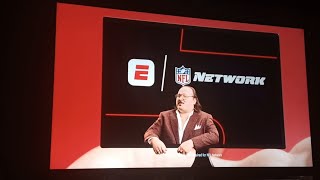 ESPN📺 2026 Commercial - NFL on ESPN
