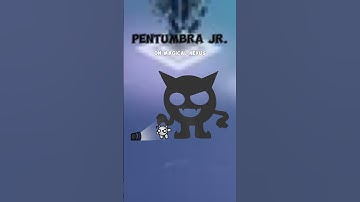 DOUTT on Magical Nexus ANIMATED!